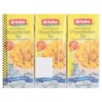 Drinho Chrysanthemum Tea 6x250ML